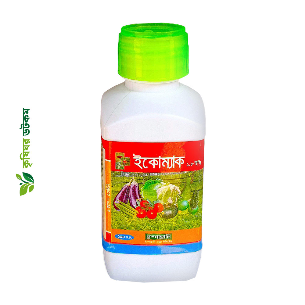 Ecomec 1.8 EC Bio Miticide (Abamectin1.8%)