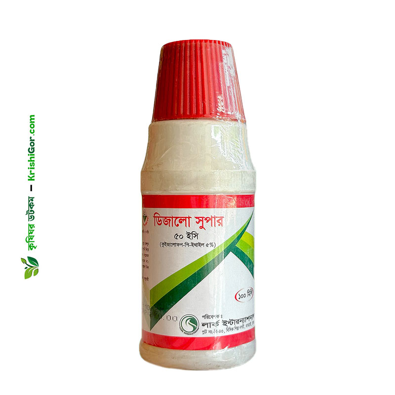 Dizalo Super 50 EC - নির্বাচিত আগাছানাশক