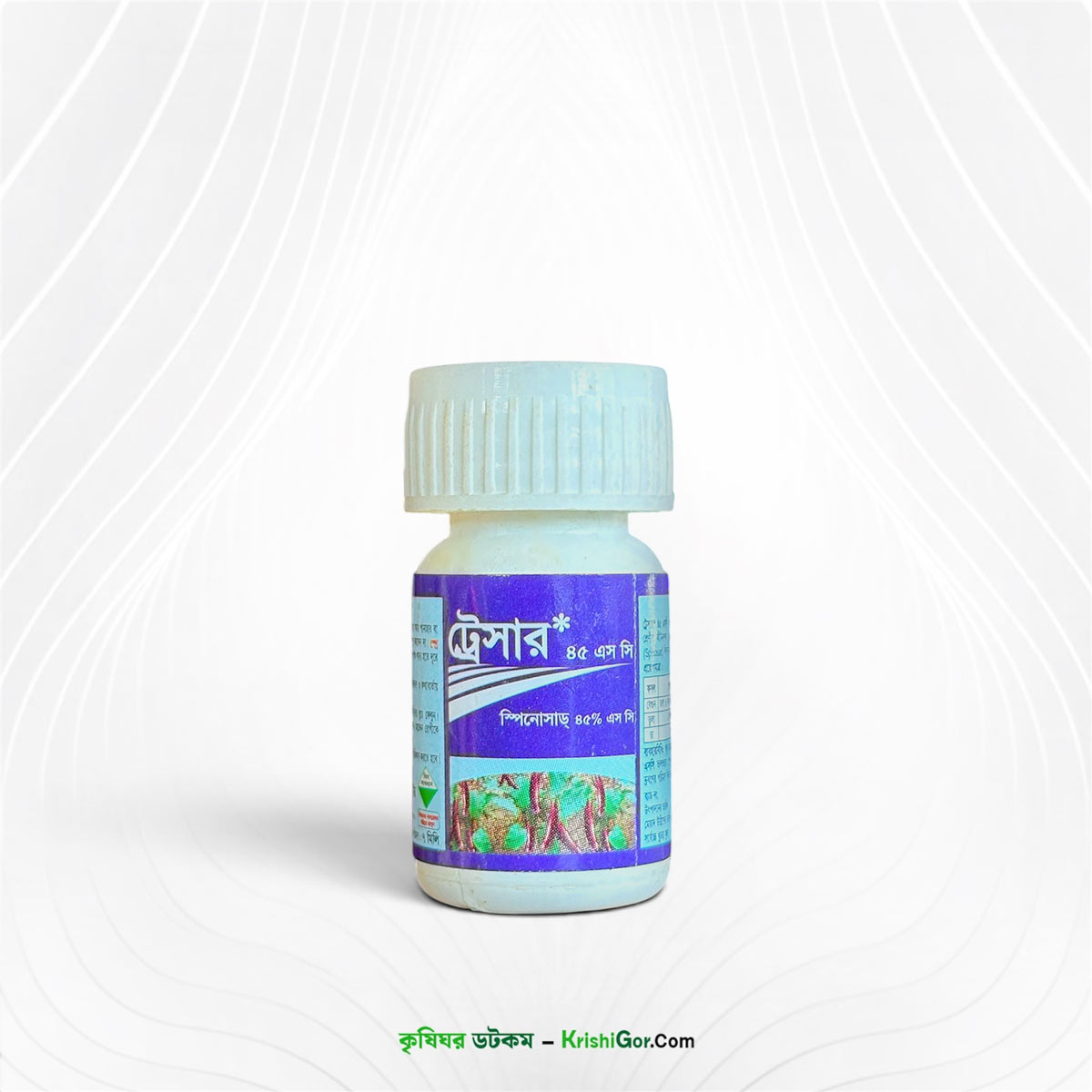 Tracer 45 SC - কীটনাশক (স্পিনোস্যাড ৪৫%)