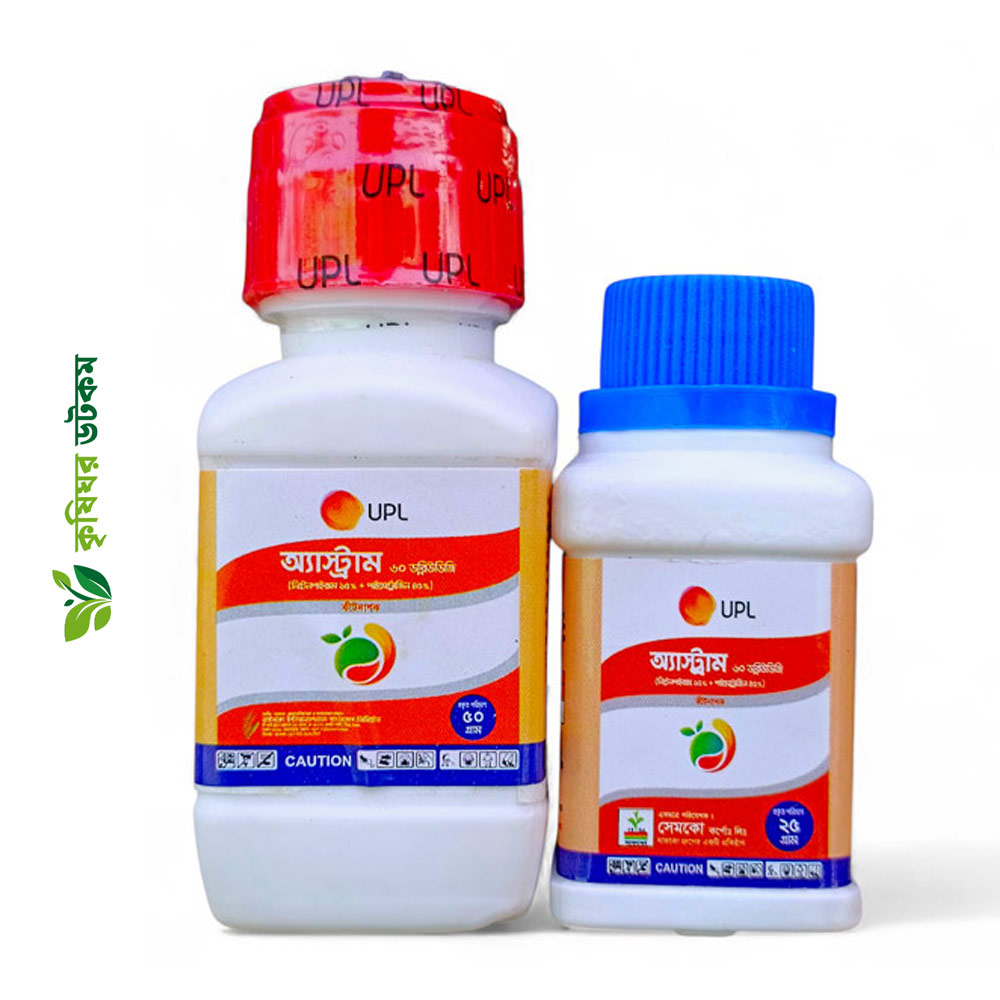 Astrum 60 WDG Insecticide (Nitenpyram + Pymetrozine)