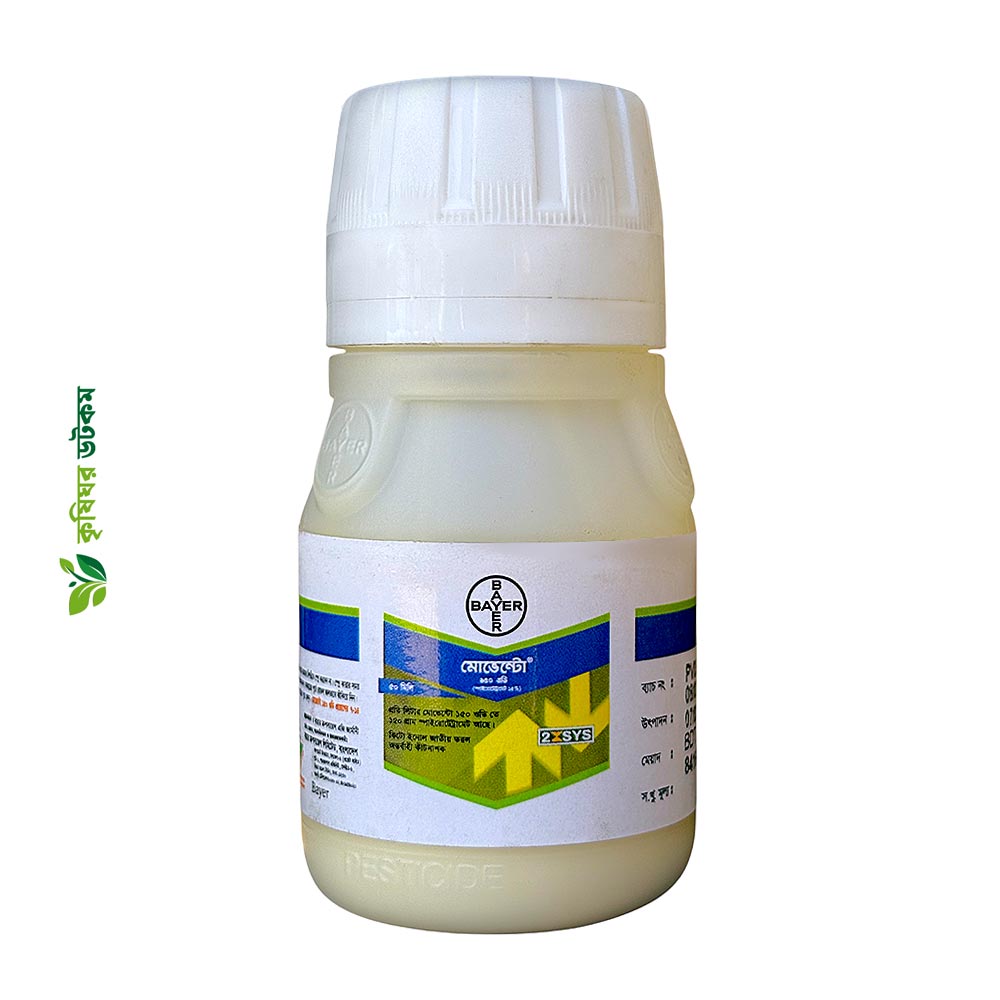 Movento 150 OD Insecticide (Spirotetramat 15%)