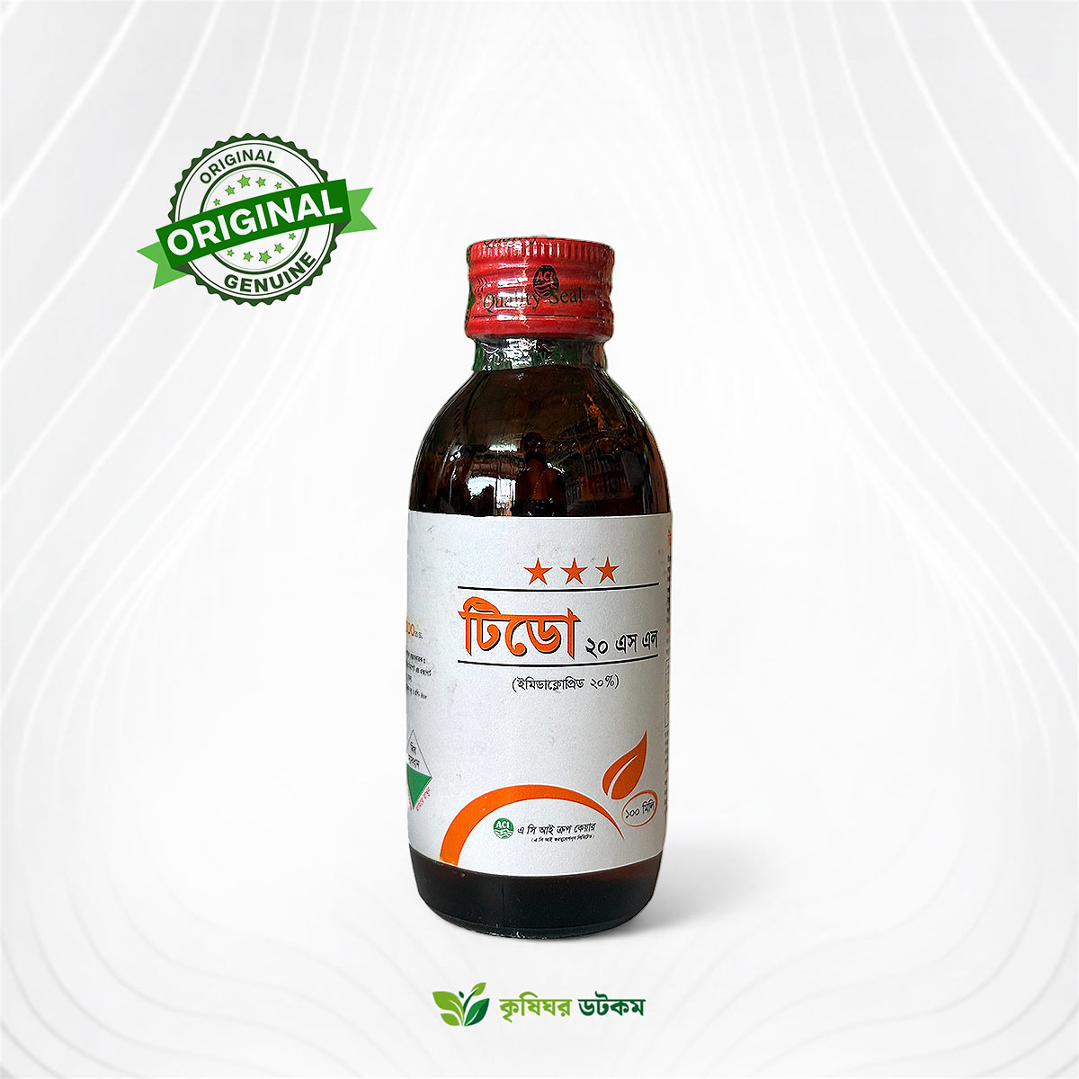 Tiddo 20 SL Insecticide (Imidacloprid 20%)